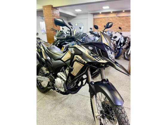 HONDA XRE 300 ABS HONDA XRE 300 ABS